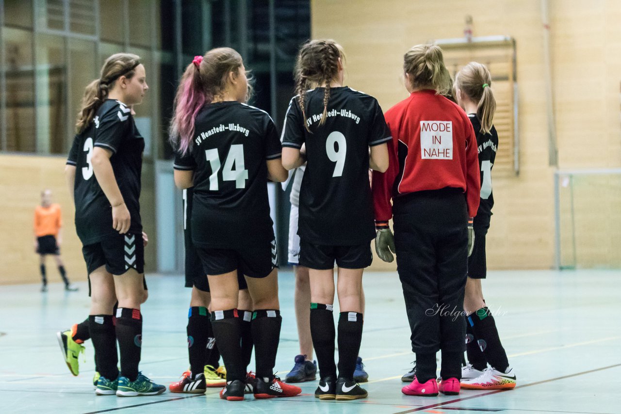 Bild 405 - La Rieve Cup - D-Juniorinnen